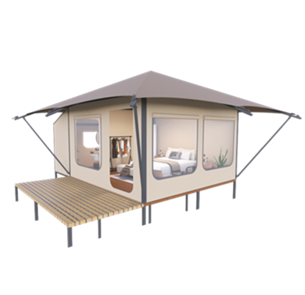 奉贤区酒店帐篷生产厂家