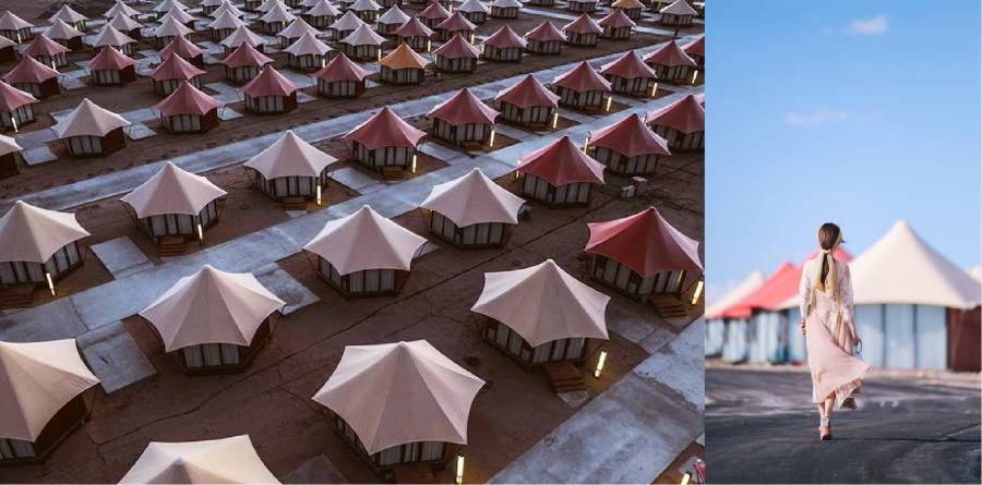 奉贤区酒店帐篷生产厂家